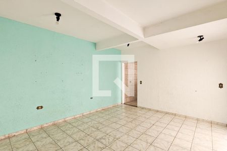 Casa para alugar com 80m², 1 quarto e 1 vagaSala