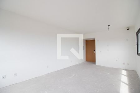 Studio de kitnet/studio à venda com 1 quarto, 31m² em Petrópolis, Porto Alegre