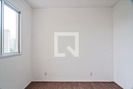 Quarto 1 de apartamento para alugar com 2 quartos, 33m² em Piqueri, São Paulo