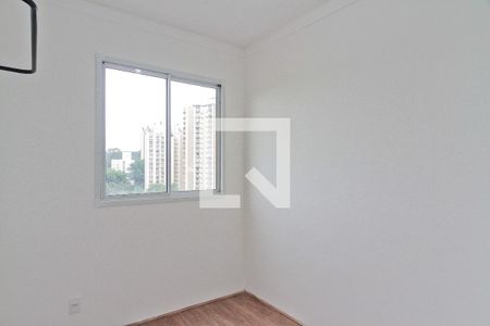 Quarto 2 de apartamento para alugar com 2 quartos, 33m² em Piqueri, São Paulo