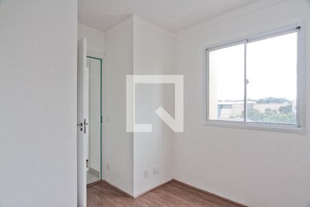 Quarto 1 de apartamento para alugar com 2 quartos, 33m² em Piqueri, São Paulo