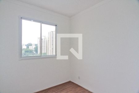 Quarto 1 de apartamento para alugar com 2 quartos, 33m² em Piqueri, São Paulo
