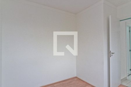 Quarto 1 de apartamento para alugar com 2 quartos, 33m² em Piqueri, São Paulo