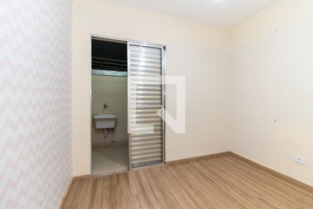 Quarto 2 de casa de condomínio à venda com 2 quartos, 61m² em Itaquera, São Paulo