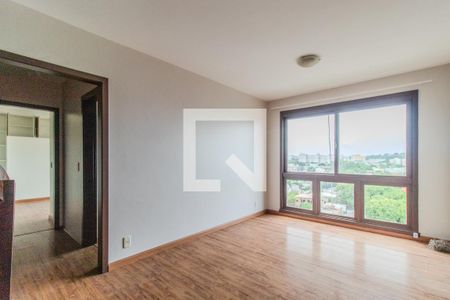 Sala de apartamento à venda com 2 quartos, 140m² em Camaquã, Porto Alegre