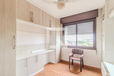 Quarto 1 de apartamento à venda com 2 quartos, 140m² em Camaquã, Porto Alegre