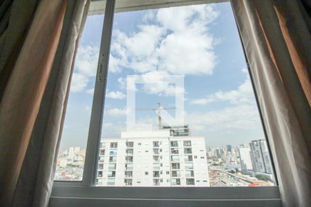 Apartamento à venda com 1 quarto, 27m² em Mooca, São Paulo