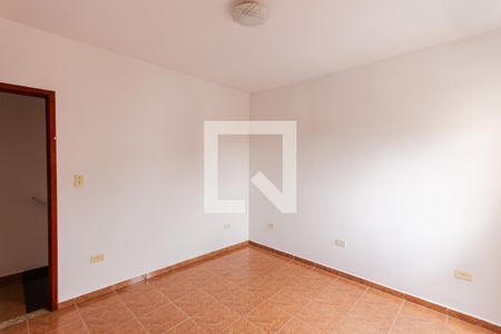 Suíte  de casa para alugar com 2 quartos, 90m² em Vila Principe de Gales, Santo André