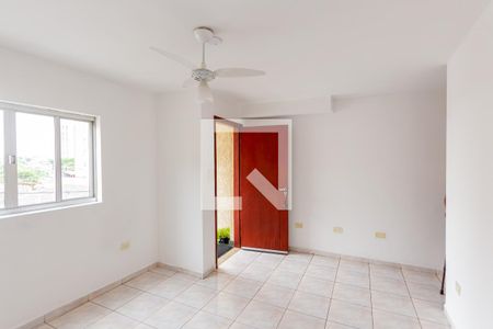 Sala de casa para alugar com 2 quartos, 90m² em Vila Principe de Gales, Santo André