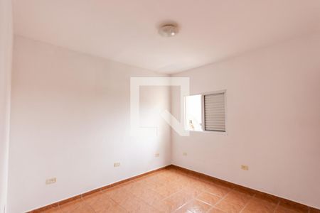 Suíte  de casa para alugar com 2 quartos, 90m² em Vila Principe de Gales, Santo André