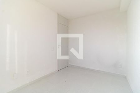 Quarto 1 de apartamento para alugar com 2 quartos, 35m² em Saúde, São Paulo