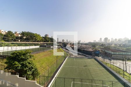 Vista do Quarto 1 de apartamento para alugar com 2 quartos, 35m² em Saúde, São Paulo