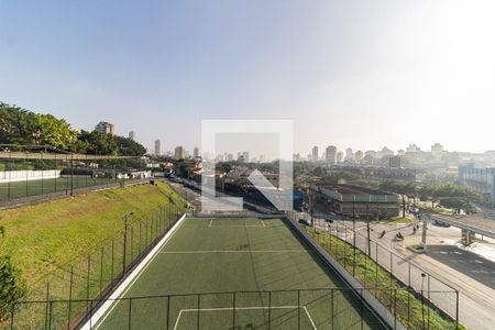 Vista da Sala de apartamento para alugar com 2 quartos, 35m² em Saúde, São Paulo