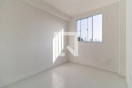 Quarto 1 de apartamento para alugar com 2 quartos, 35m² em Saúde, São Paulo