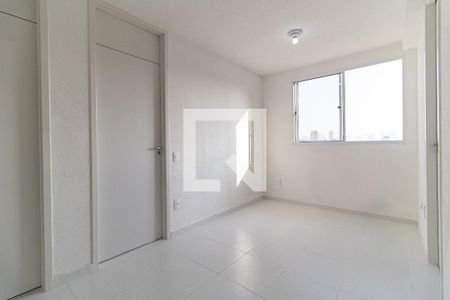 Sala de apartamento para alugar com 2 quartos, 35m² em Saúde, São Paulo