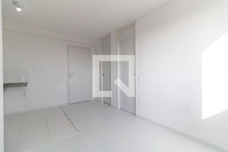 Sala de apartamento para alugar com 2 quartos, 35m² em Saúde, São Paulo