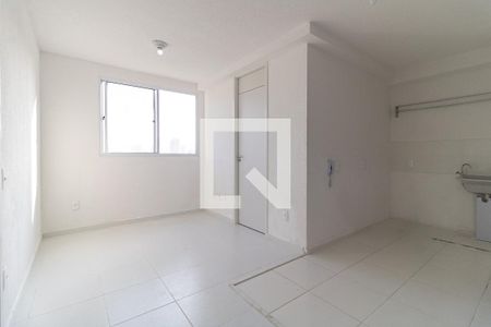 Sala de apartamento para alugar com 2 quartos, 35m² em Saúde, São Paulo