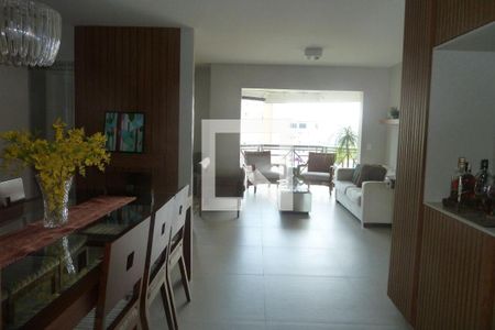 Apartamento à venda com 3 quartos, 125m² em Vila Andrade, São Paulo