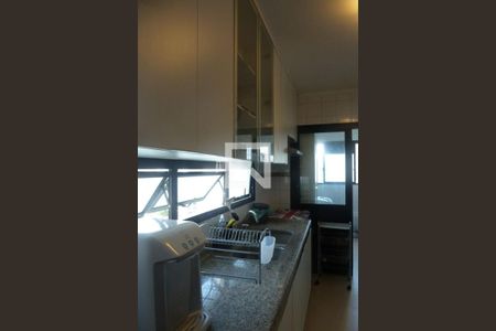 Apartamento à venda com 3 quartos, 125m² em Vila Andrade, São Paulo