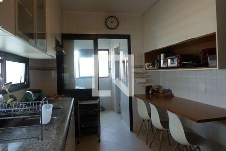 Apartamento à venda com 3 quartos, 125m² em Vila Andrade, São Paulo