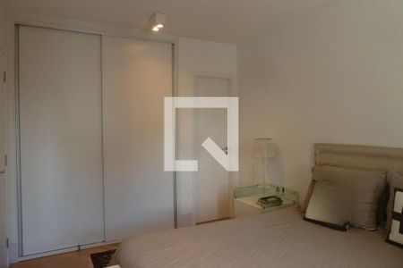 Apartamento à venda com 3 quartos, 125m² em Vila Andrade, São Paulo