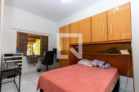 Quarto 1 de casa à venda com 3 quartos, 134m² em Vila Rosalia, Guarulhos