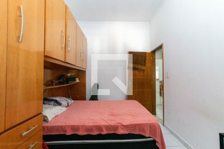 Quarto 1 de casa à venda com 3 quartos, 134m² em Vila Rosalia, Guarulhos