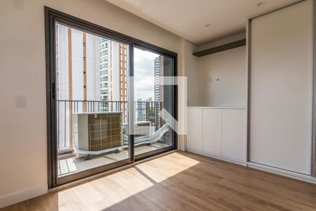 Suíte de apartamento à venda com 3 quartos, 95m² em Pinheiros, São Paulo