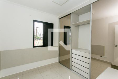 Quarto 1 de apartamento para alugar com 2 quartos, 69m² em Jardim Textil, São Paulo