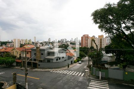 Vista da Varanda de apartamento para alugar com 2 quartos, 69m² em Jardim Textil, São Paulo