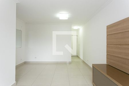 Sala de apartamento para alugar com 2 quartos, 69m² em Jardim Textil, São Paulo