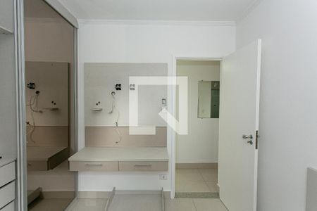 Quarto 1 de apartamento para alugar com 2 quartos, 69m² em Jardim Textil, São Paulo