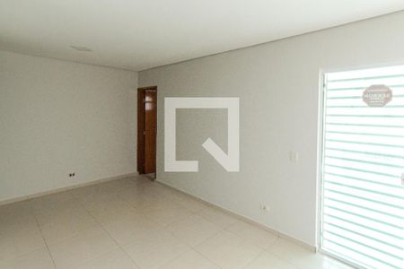 Suíte   de casa à venda com 3 quartos, 160m² em Vila Nilo, São Paulo