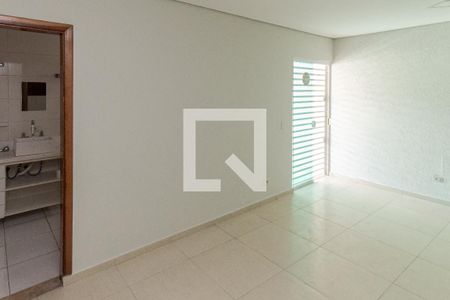 Suíte   de casa à venda com 3 quartos, 160m² em Vila Nilo, São Paulo