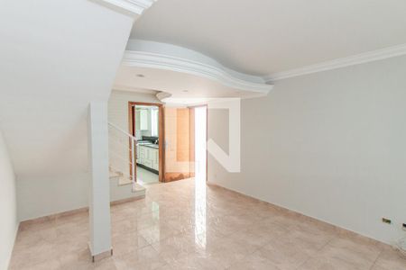 Sala   de casa à venda com 3 quartos, 160m² em Vila Nilo, São Paulo