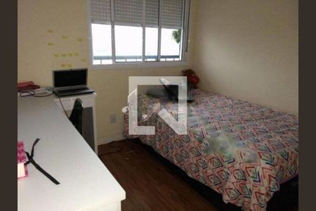 Apartamento à venda com 3 quartos, 108m² em Ipiranga, São Paulo