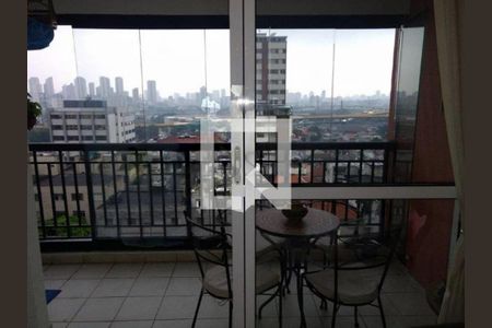 Apartamento à venda com 3 quartos, 108m² em Ipiranga, São Paulo