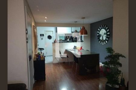 Apartamento à venda com 3 quartos, 108m² em Ipiranga, São Paulo