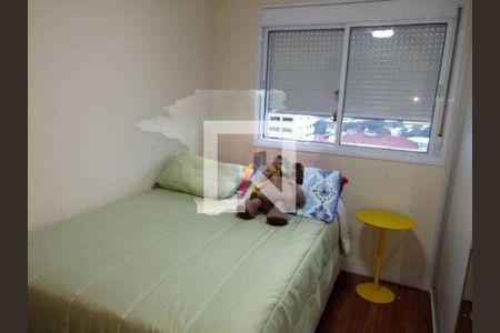 Apartamento à venda com 3 quartos, 108m² em Ipiranga, São Paulo