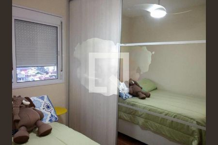 Apartamento à venda com 3 quartos, 108m² em Ipiranga, São Paulo