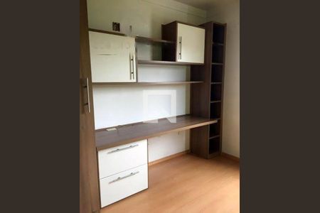 Apartamento à venda com 2 quartos, 80m² em Nova Gerti, São Caetano do Sul