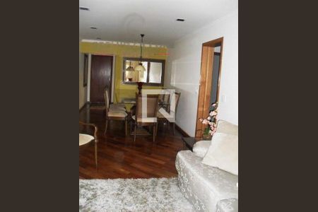 Apartamento à venda com 3 quartos, 101m² em Santa Maria, São Caetano do Sul