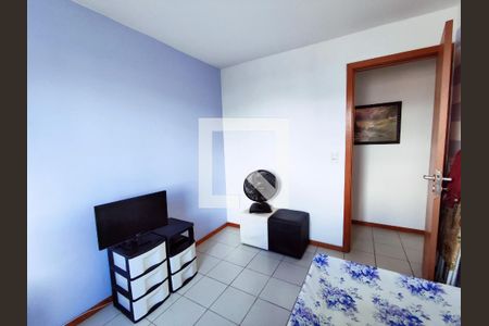 Quarto 1 de apartamento à venda com 3 quartos, 67m² em Quintino Bocaiúva, Rio de Janeiro