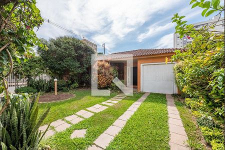 Casa à venda com 3 quartos, 280m² em Partenon, Porto Alegre