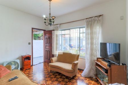 Sala de casa à venda com 3 quartos, 240m² em Vila Sao Francisco (zona Sul), São Paulo