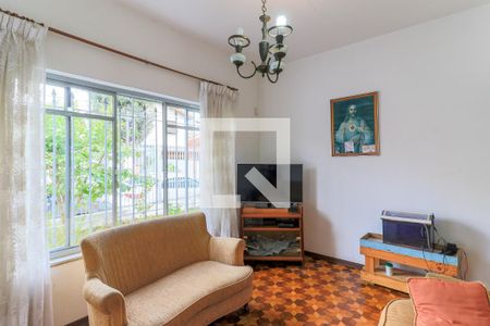 Sala de casa à venda com 3 quartos, 240m² em Vila Sao Francisco (zona Sul), São Paulo