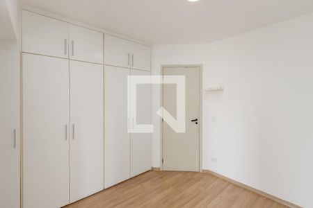 Suíte de apartamento à venda com 1 quarto, 39m² em Brooklin, São Paulo