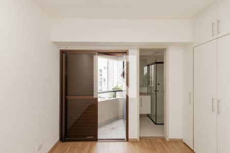 Suíte de apartamento à venda com 1 quarto, 39m² em Brooklin, São Paulo