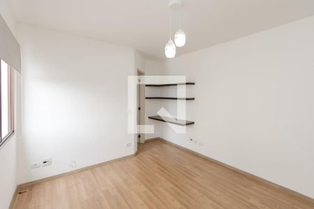 Apartamento à venda com 39m², 1 quarto e 1 vagaSala