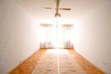 Sala de apartamento para alugar com 4 quartos, 106m² em Jardim Paulista, São Paulo